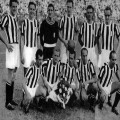 Juventus 1952/53 Retro Shirt