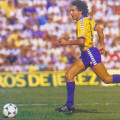 Cadiz 1984 Meyba Retro Shirt