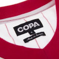 Poland Home Retro Shirt 1982 Label