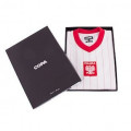 Poland Home Retro Shirt 1982 Packaging