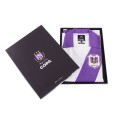 RSC Anderlecht 1962/63 Retro Shirt