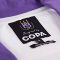 RSC Anderlecht 1962/63 Retro Shirt