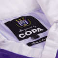 RSC Anderlecht 1990/91 Retro Shirt 