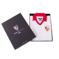 Sevilla FC 1980 - 81 Retro Shirt