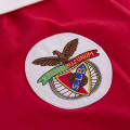 SL Benfica 1962 - 63 retro shirt