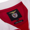 SL Benfica 1962 - 63 retro shirt