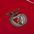 SL Benfica retro shirt 1994-95 emblem