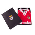 SL Benfica retro shirt 1994-95