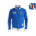 Flash Kicker Japan Jacket V2