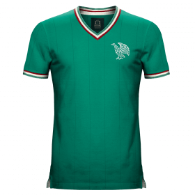 Mexico | El Tri