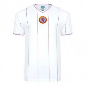 aston villa 1980 away umbro shirt