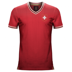 Switzerland | Die Nati