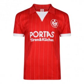 Kaiserslautern 1983/84 Retro Shirt