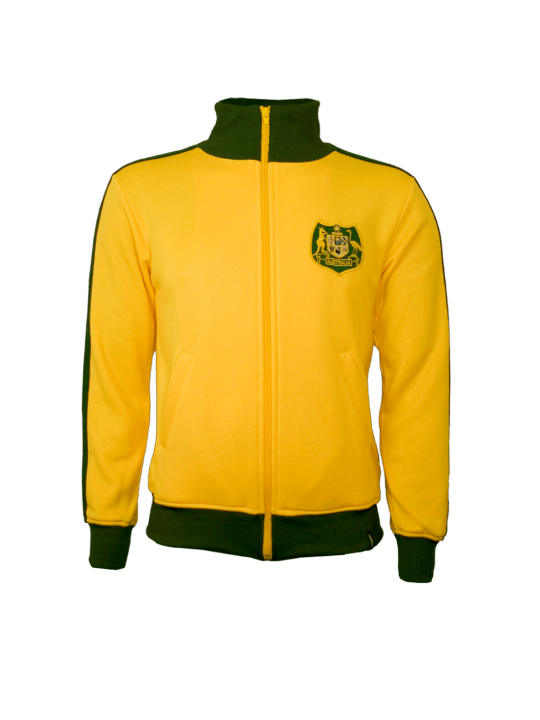 Australia 1970's Retro Jacket 