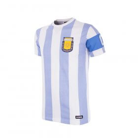 Argentina Capitano Kids T-Shirt