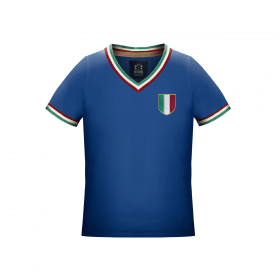 Italy | Azzurri | Kids