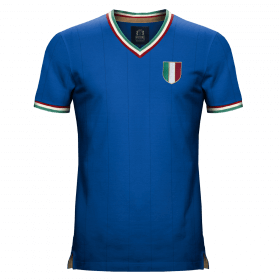 Italy | Azzurri