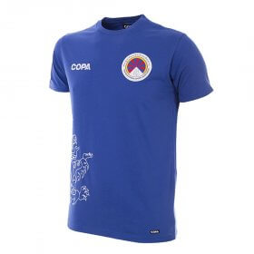 Tibet T-Shirt 2018/19