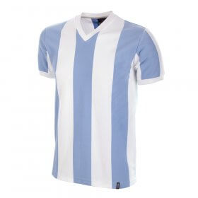 Argentina 1960's Retro Shirt 