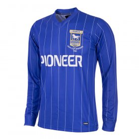 Ipswich Town 1981/82 shirt