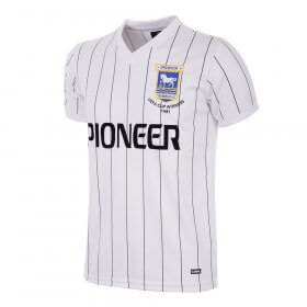 Ipswich Town 1981/82 shirt | Away