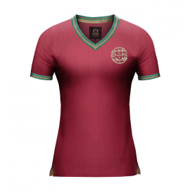 Portugal | A Seleccao | Woman