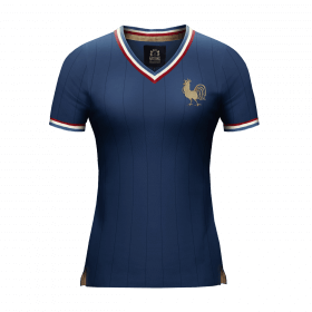 France | Les Bleus | Women