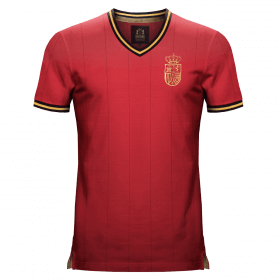 Spain | La Roja