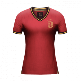 Spain | La Roja | Women