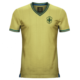 Brazil | Verde Amarela