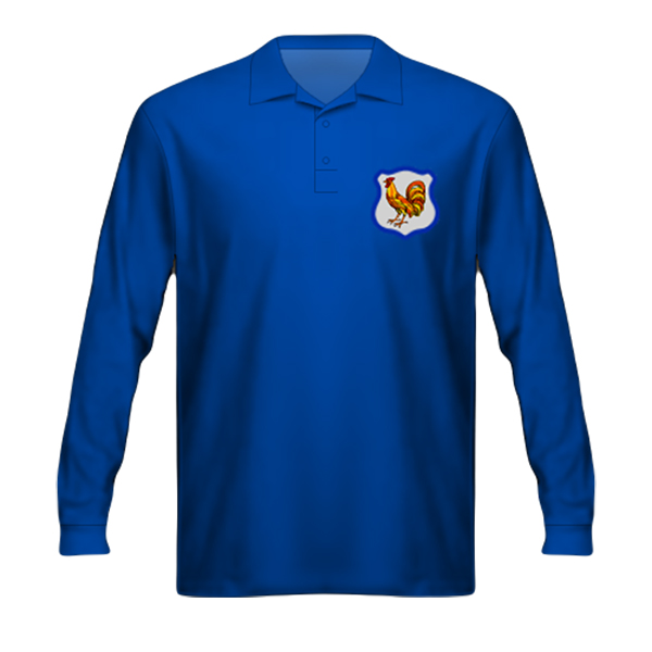 France 1919 Jersey