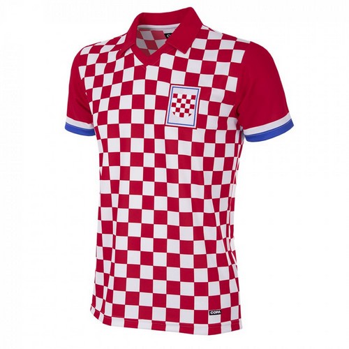 Croatia retro shirt 1990