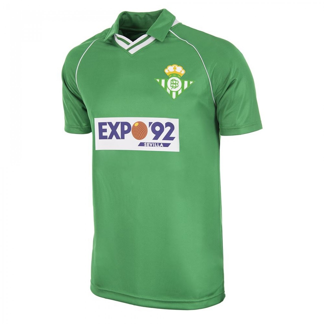 Classic Real Betis Football Shirts