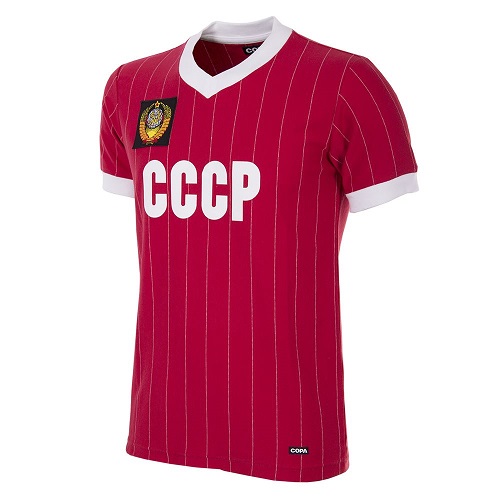 Urss Retro Shirt