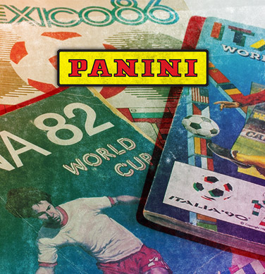 Panini T Shirt