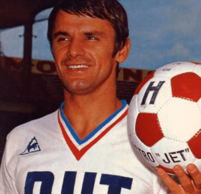 Josip Skoblar OM Josip Skoblar OM