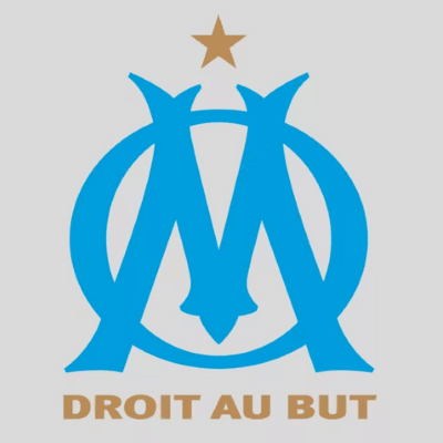 OLYMPIQUE DE MARSEILLE LOGO 2004 OLYMPIQUE DE MARSEILLE LOGO 2004