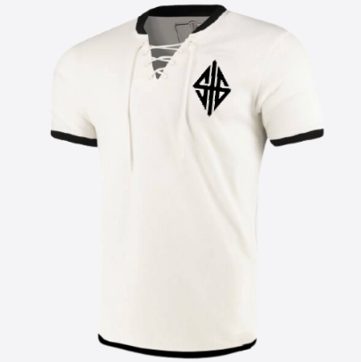 CAMISETA DEL CENTENARIO SF GECHINGEN