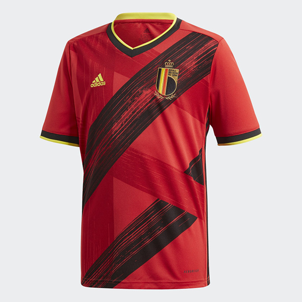 Belgium EURO 2020 Jersey