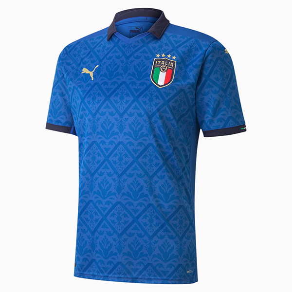 Italy EURO 2020 Jersey