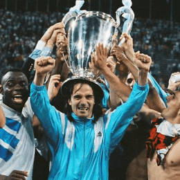 OLYMPIQUE DE MARSEILLE: HISTORY, RIVALRY, PLAYERS AND KITS