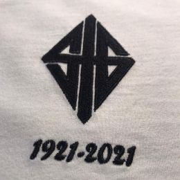 SF Gechingen: 100 years of history, a shirt to remember