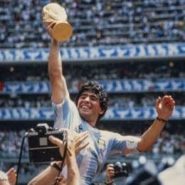 2026 World Cup: Argentina – History, Titles and Retro Shirts
