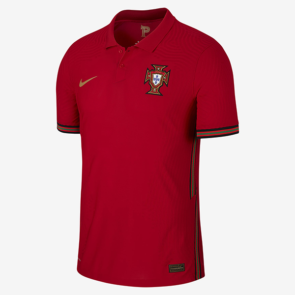 Portugal EURO 2020 Jersey